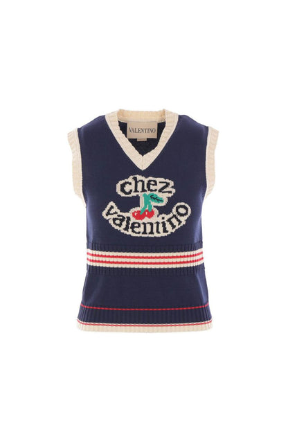 Valentino Garavani Pullover