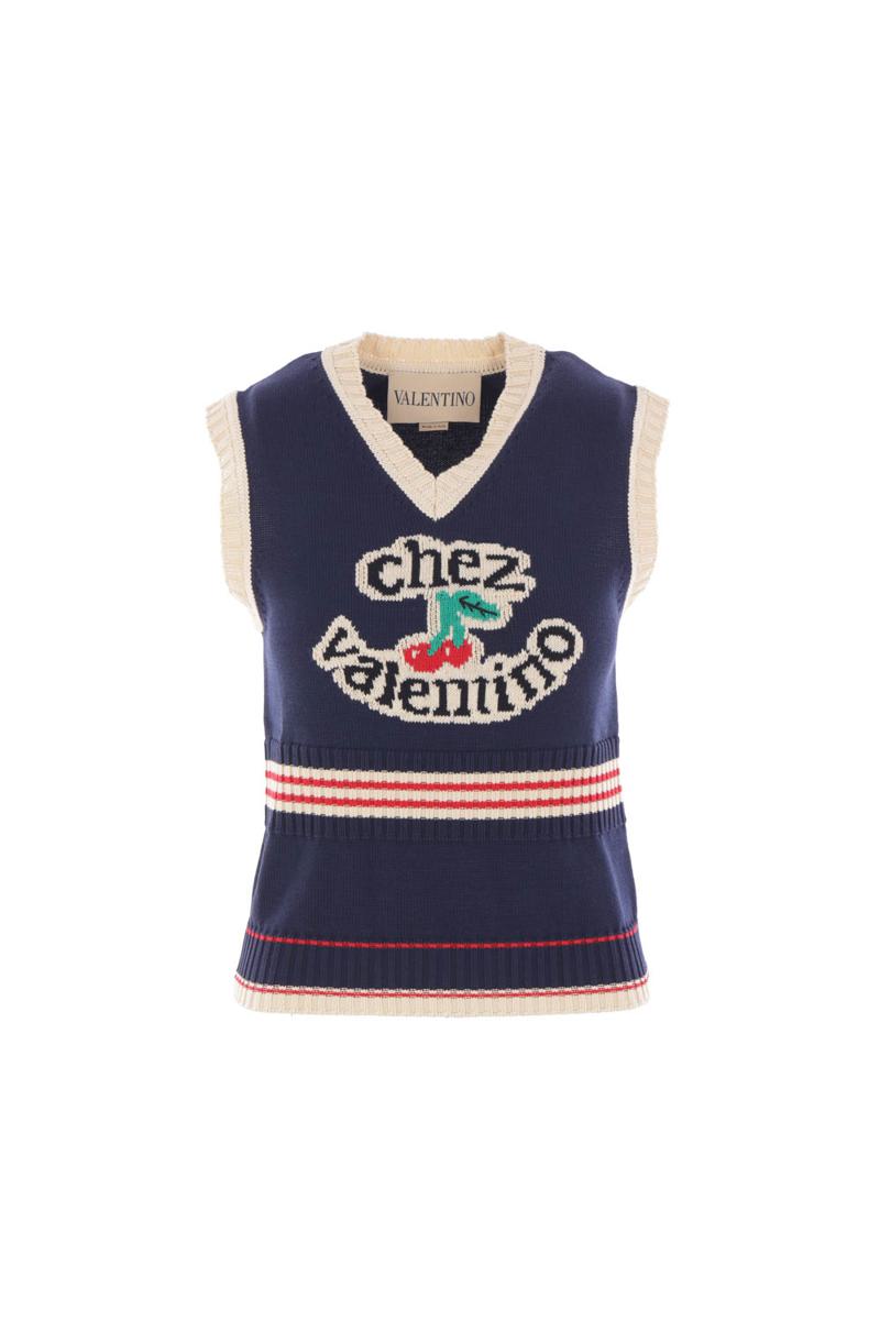 Valentino Garavani Pullover