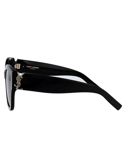 Saint Laurent Eyewear Sonnenbrillen