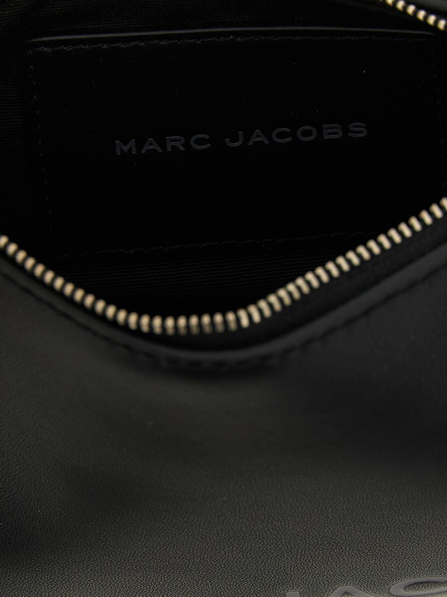 Marc Jacobs „The Star Charm“ Schultertasche