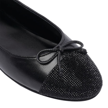 Tory Burch Flache Schuhe