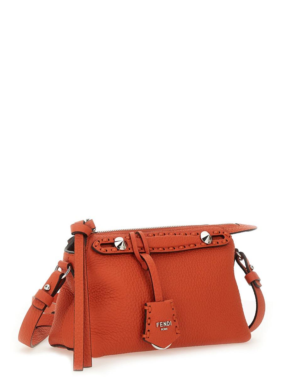 Fendi „By The Way Saddlery“ Mini-Tasche