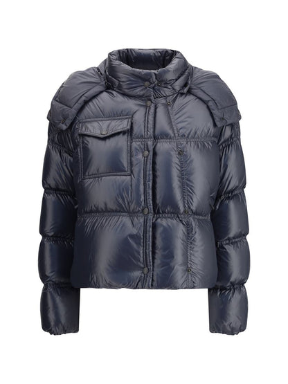 Moncler Daunenjacken