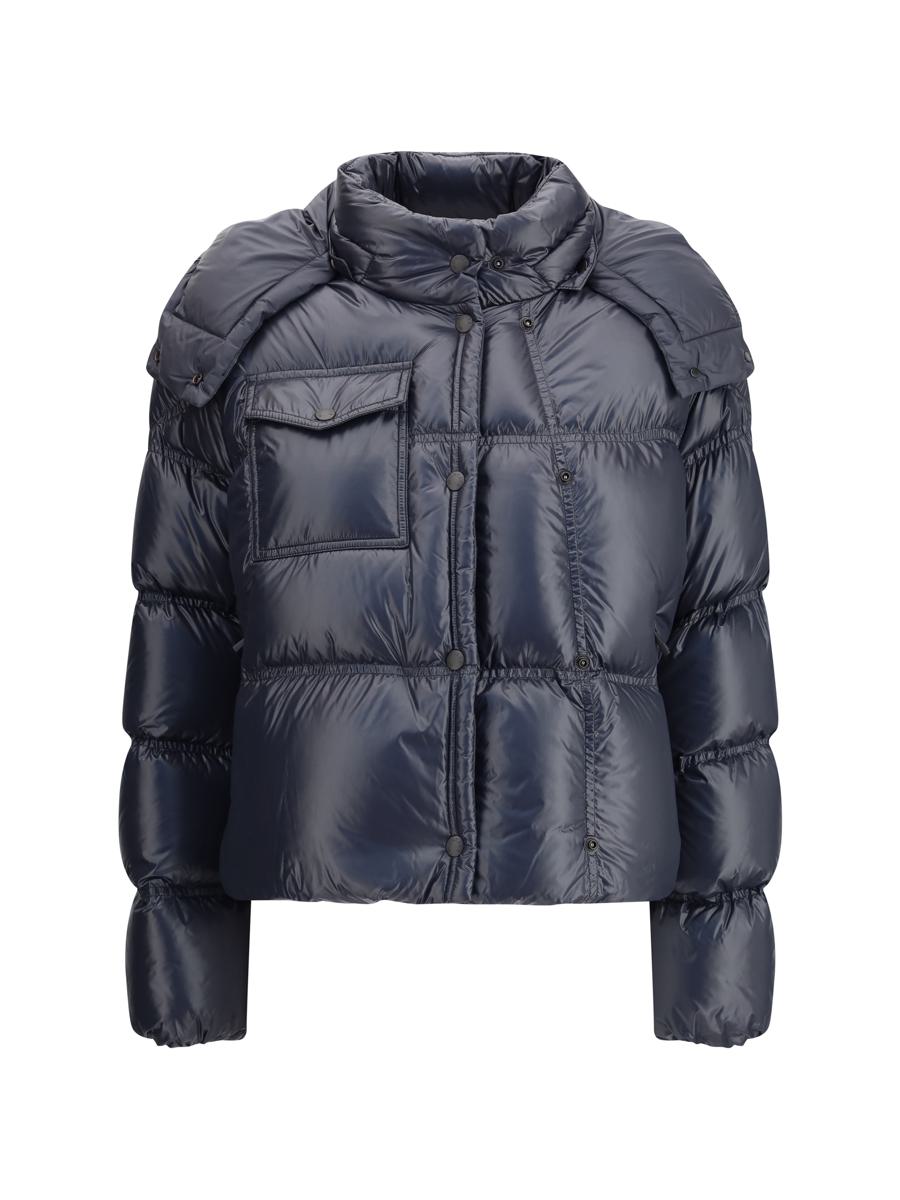 Moncler Daunenjacken