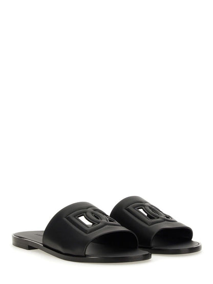 Dolce &amp; Gabbana Sandalen