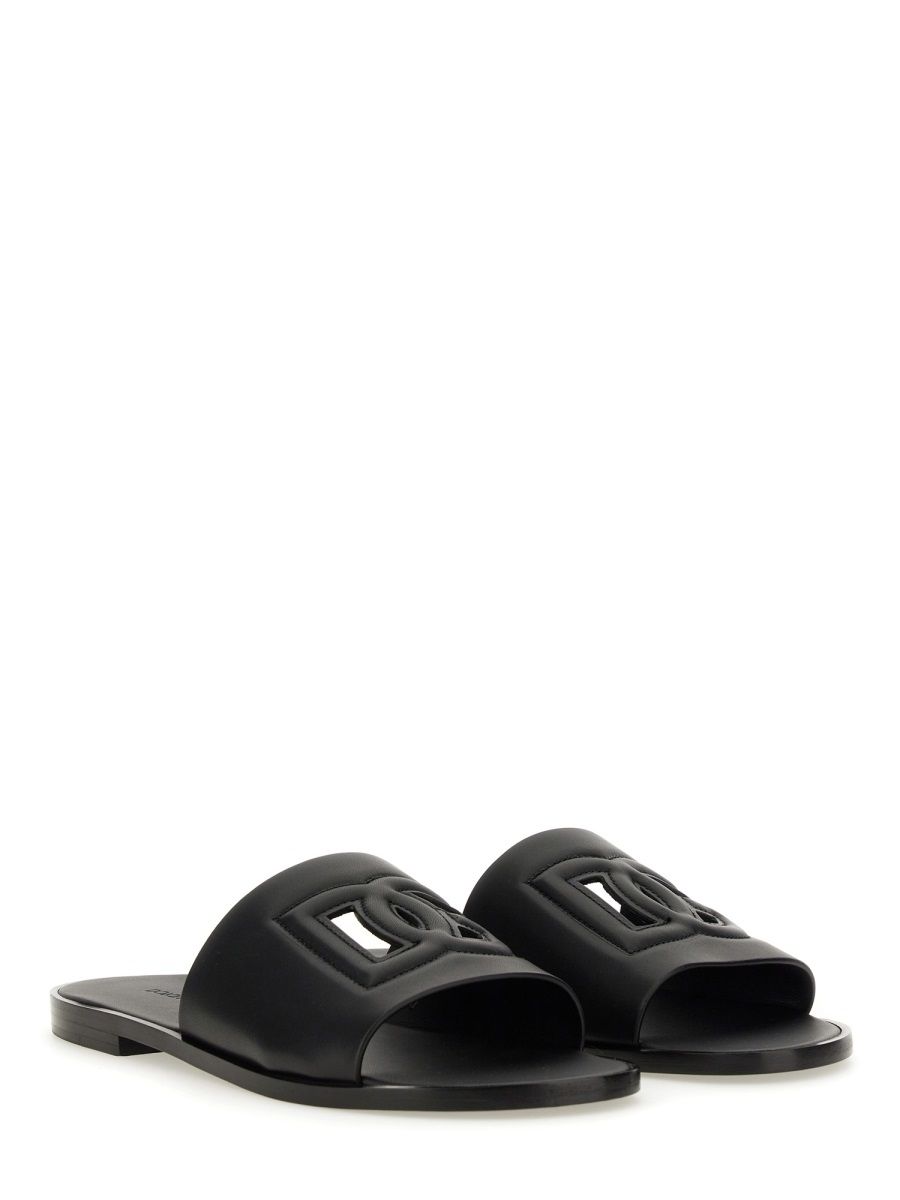 Dolce &amp; Gabbana Sandalen