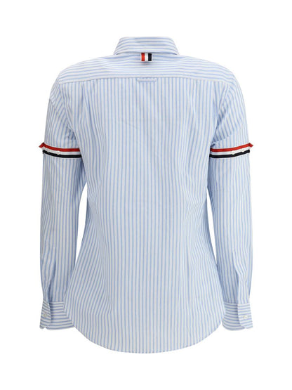 Thom Browne-Shirts