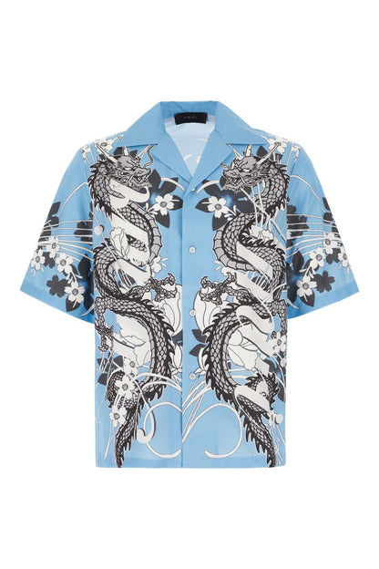 Amiri-Shirts