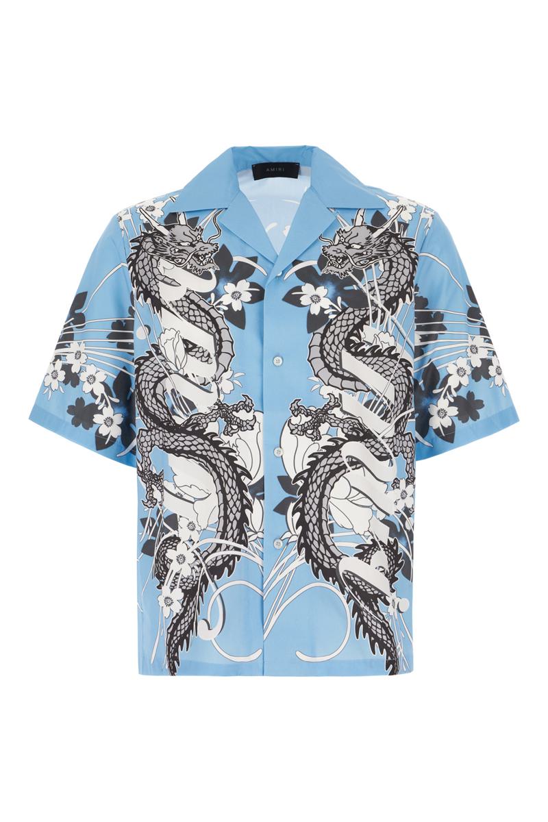 Amiri-Shirts