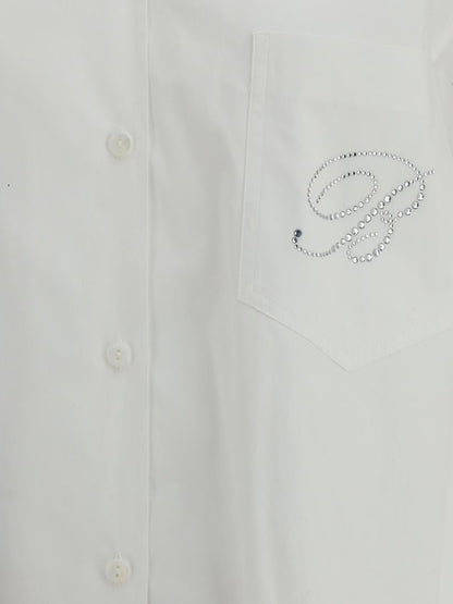 Blumarine-Shirts