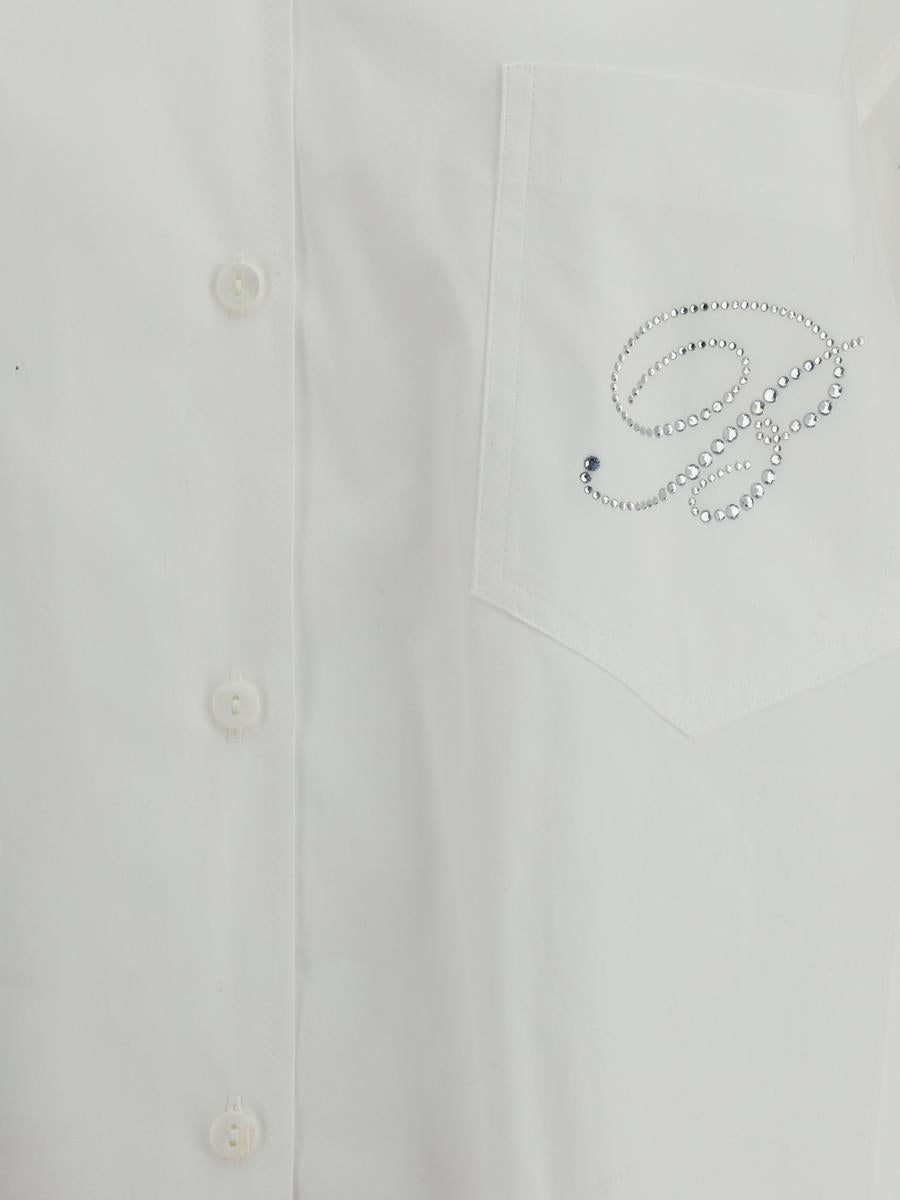 Blumarine-Shirts