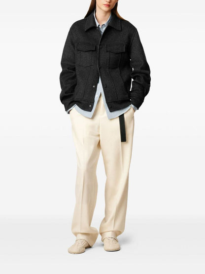 AMI Paris Pullover