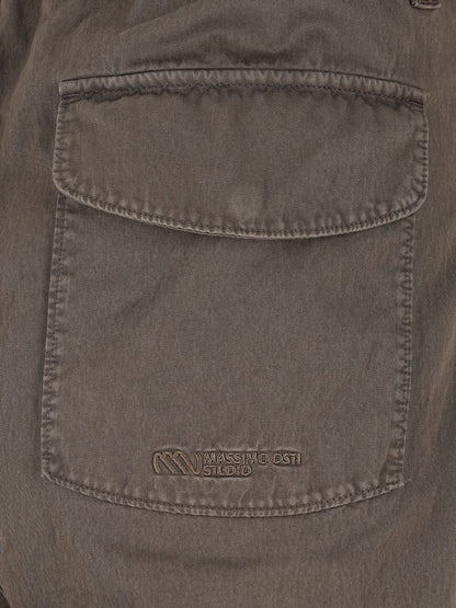 Massimo Osti Studio Hosen
