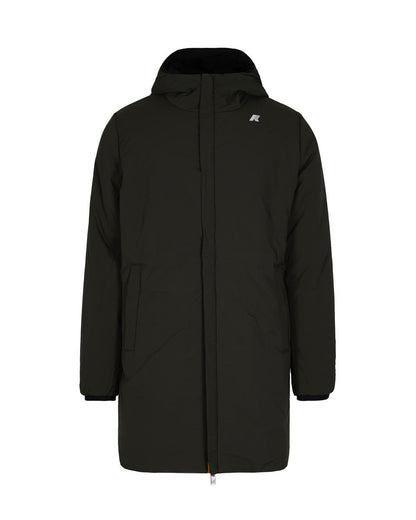 K-Way Jacke