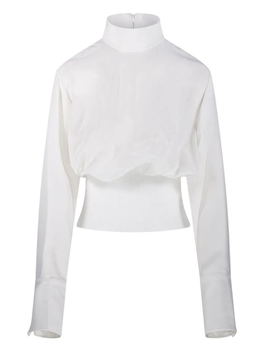 Sportmax "Nepeta" Shirt Kleidung