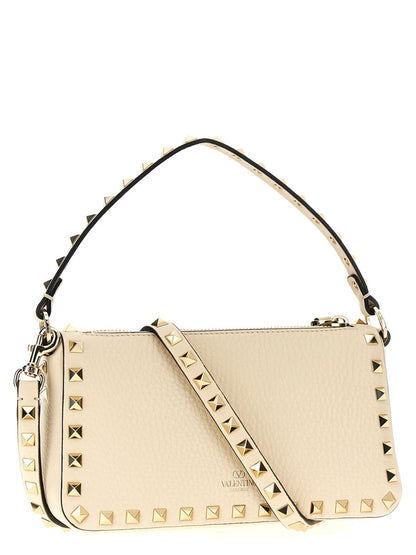 Valentino Garavani Valentino Garavani „Rockstud Small“ Umhängetasche