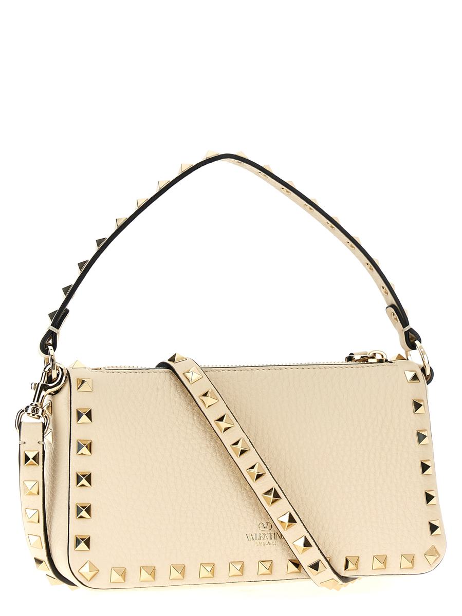 Valentino Garavani Valentino Garavani „Rockstud Small“ Umhängetasche