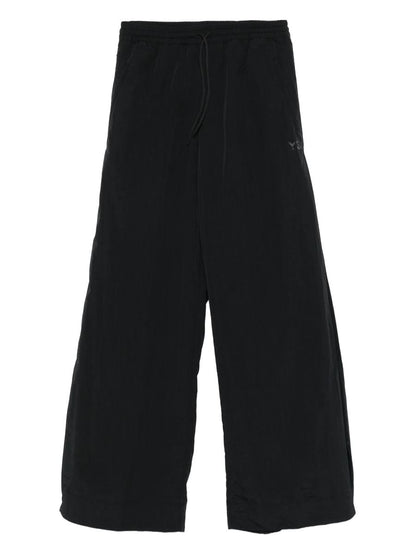 Y-3 Adidas W Nylon Pants Kleidung