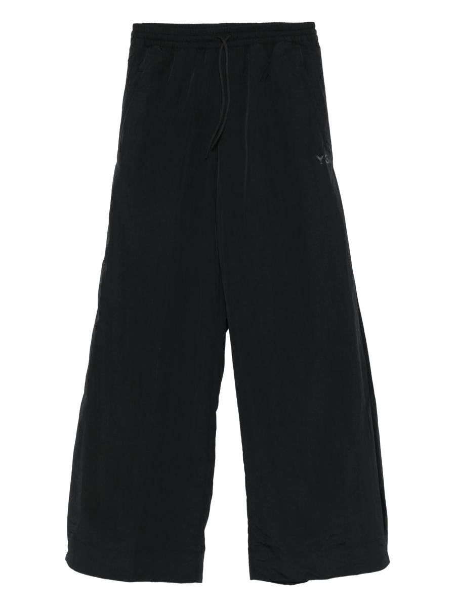 Y-3 Adidas W Nylon Pants Kleidung