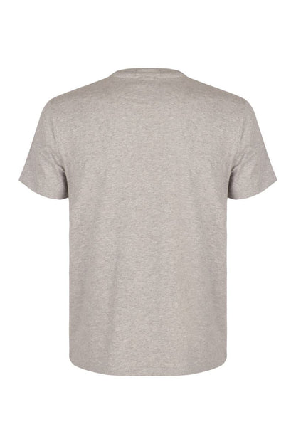 Polo Ralph Lauren – Bedrucktes Baumwoll-T-Shirt