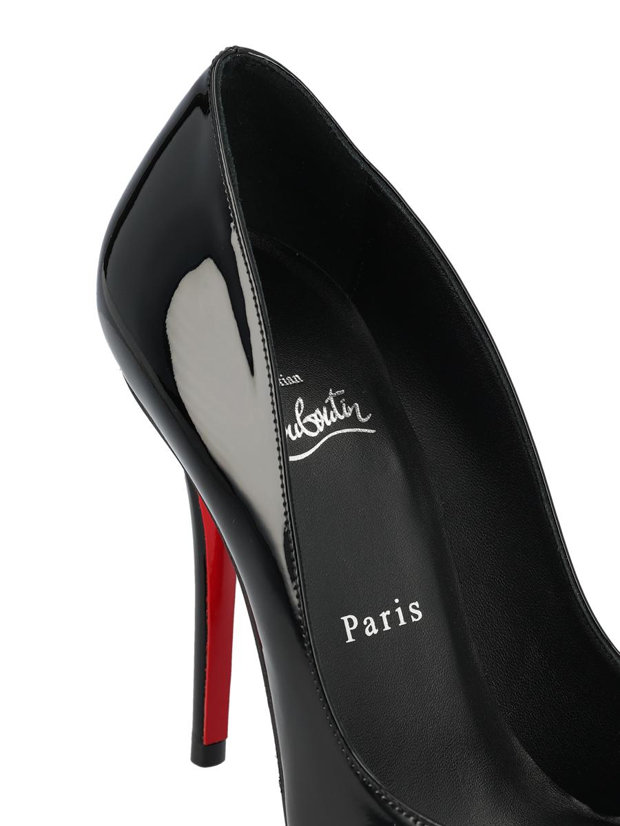 Christian Louboutin Absatzschuhe