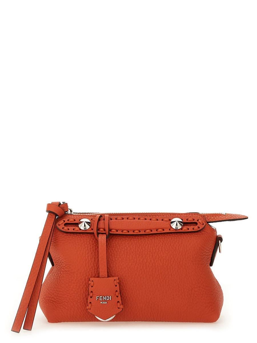 Fendi „By The Way Saddlery“ Mini-Tasche