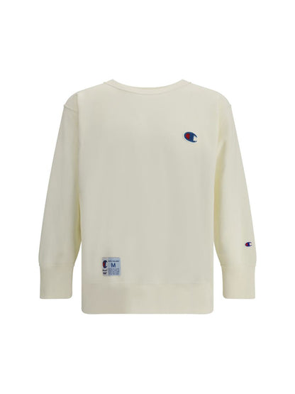 Undercover-Sweatshirts