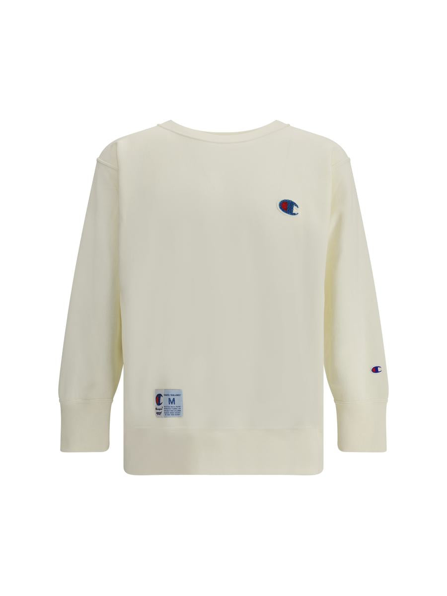 Undercover-Sweatshirts