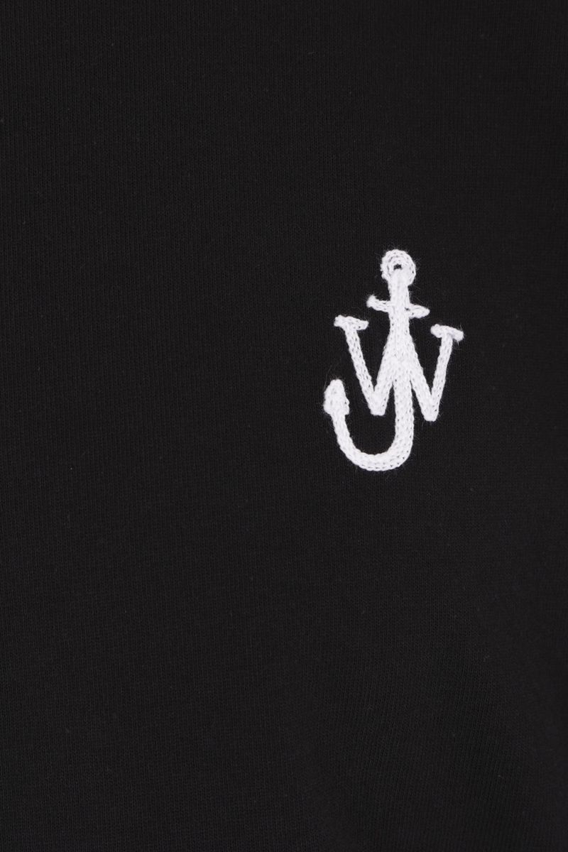 Jw Anderson „Anker“-T-Shirt