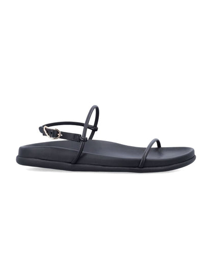 Ancient Greek Sandals Symistra-Fußbett