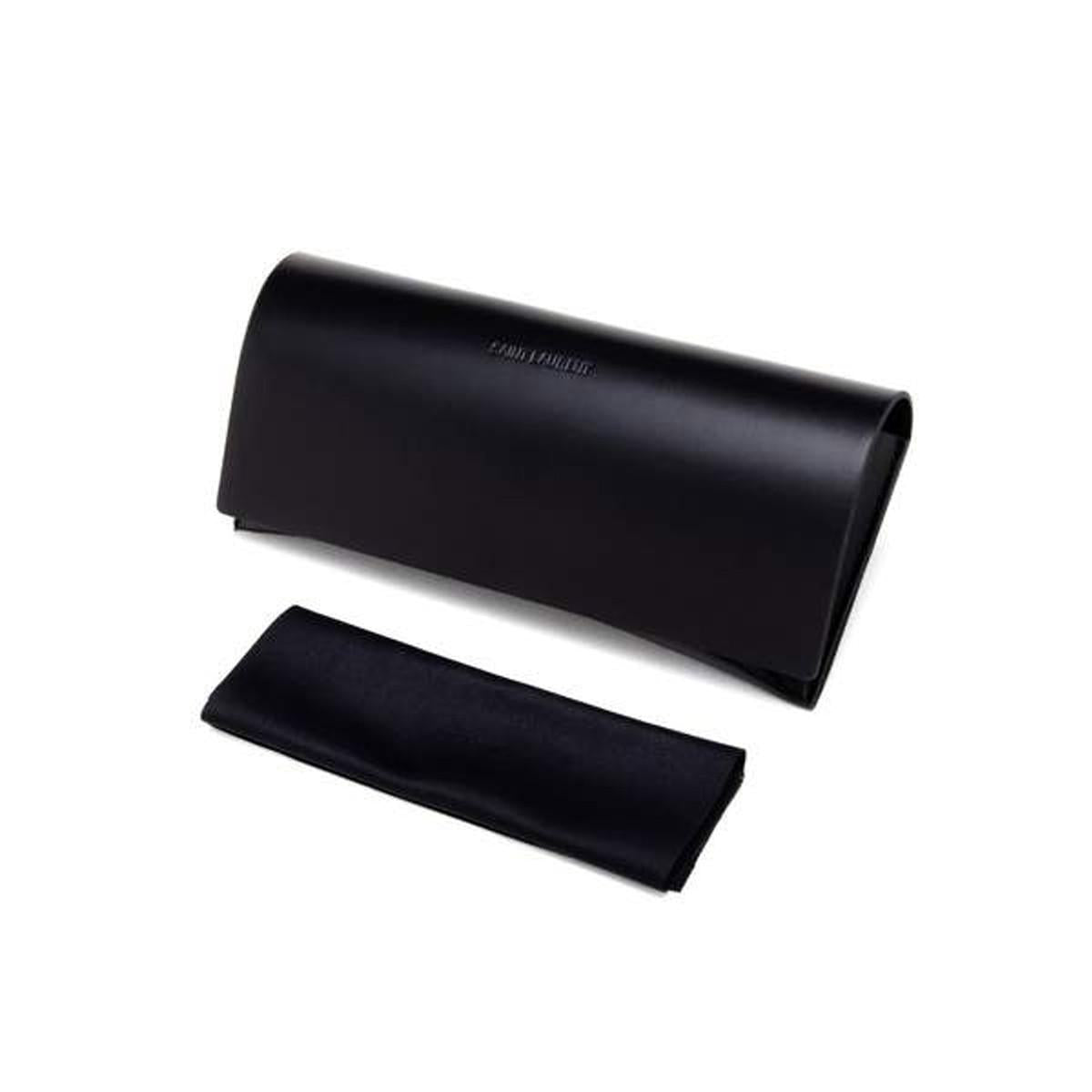 Saint Laurent SL 572 Linea Eckige Sonnenbrille