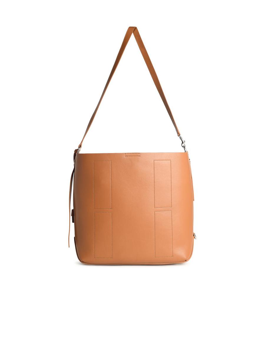 Hogan Ledertasche Ledertasche