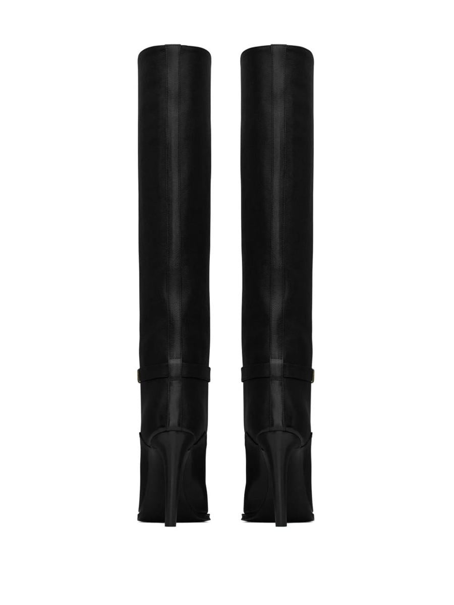 Saint Laurent Stiefel