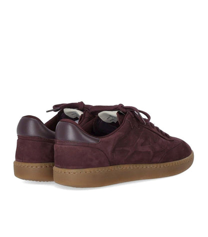 Ash Siena Burgunder Sneaker
