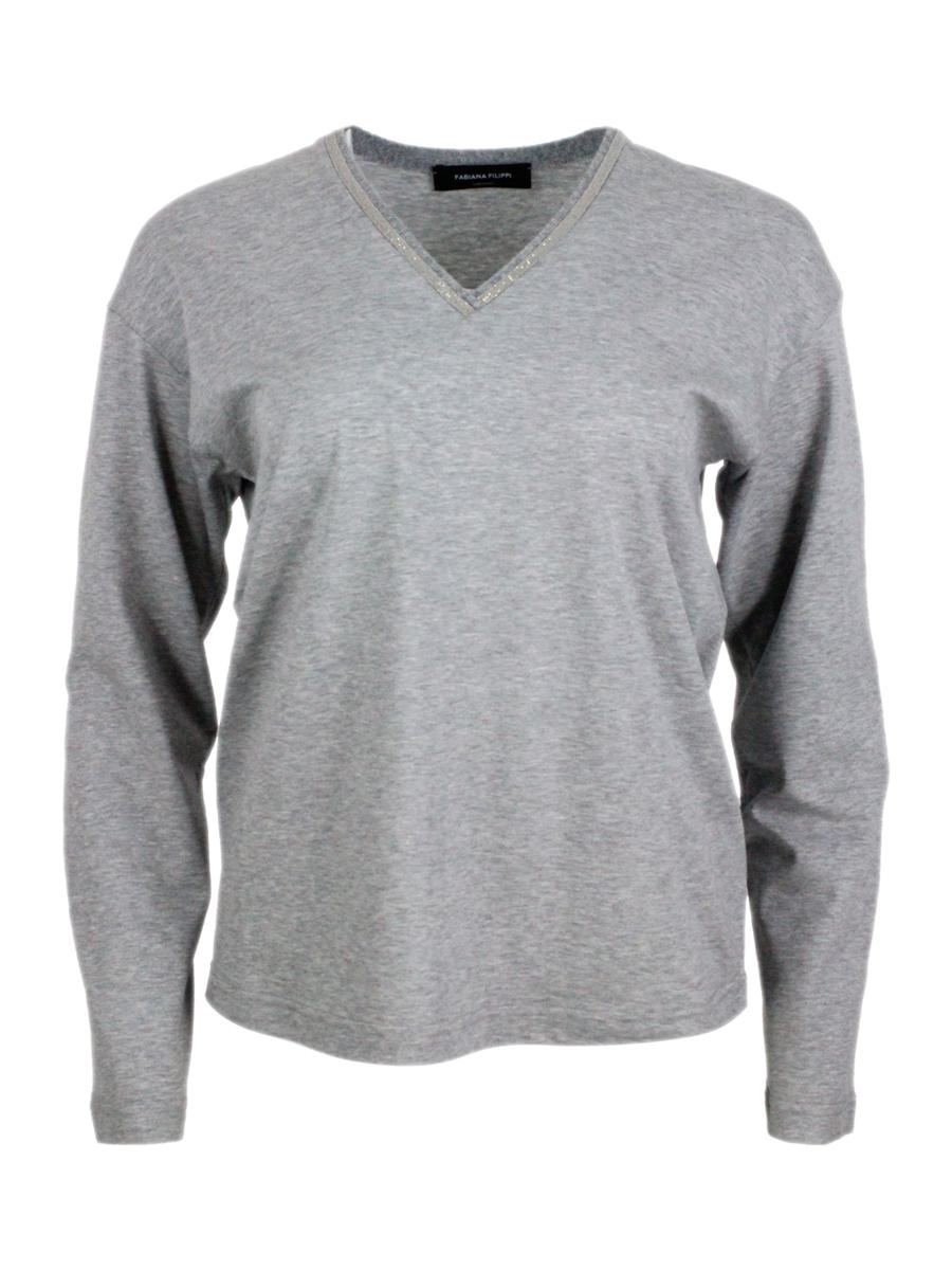Fabiana Filippi T-Shirts und Polos
