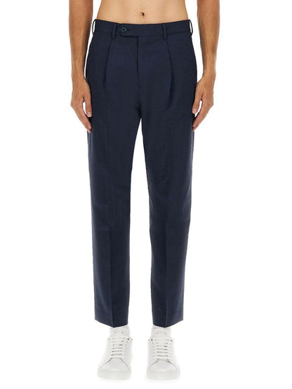Paul Smith Wollhose