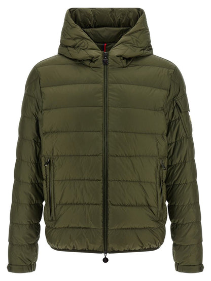 Moncler 'Najan' Daunenjacke