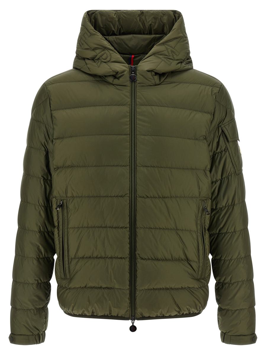 Moncler 'Najan' Daunenjacke