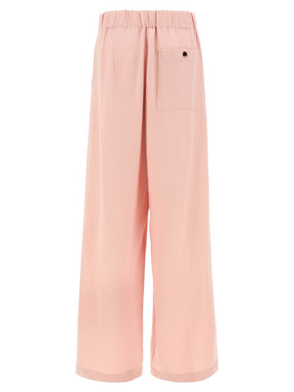 Dries Van Noten „Pila“ Hose