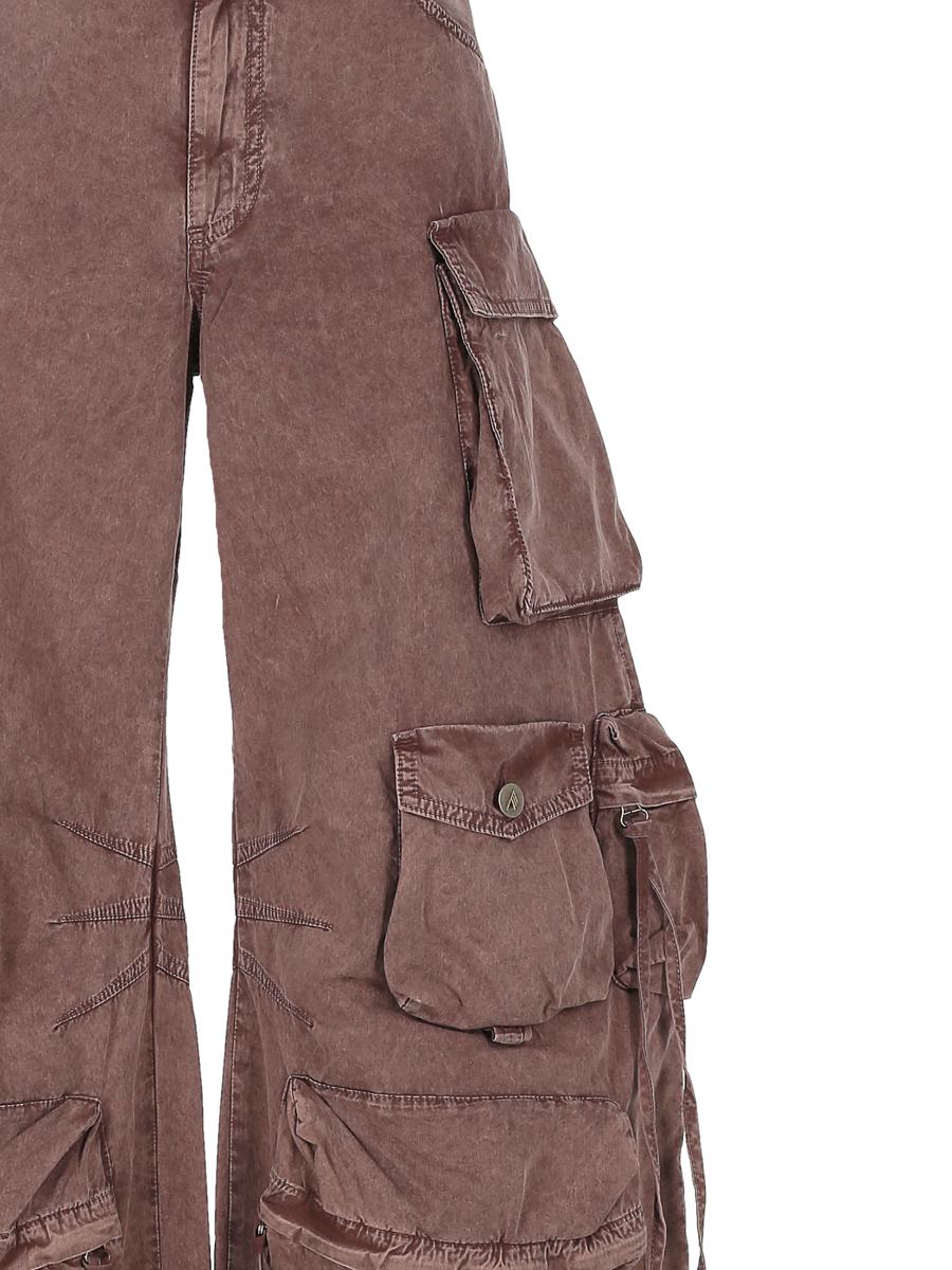 Die Attico Jeans