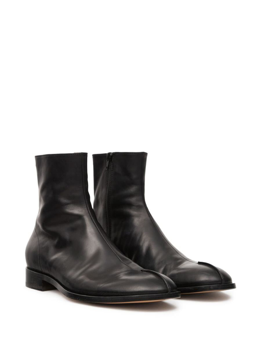 MM6 Maison Margiela Stiefel