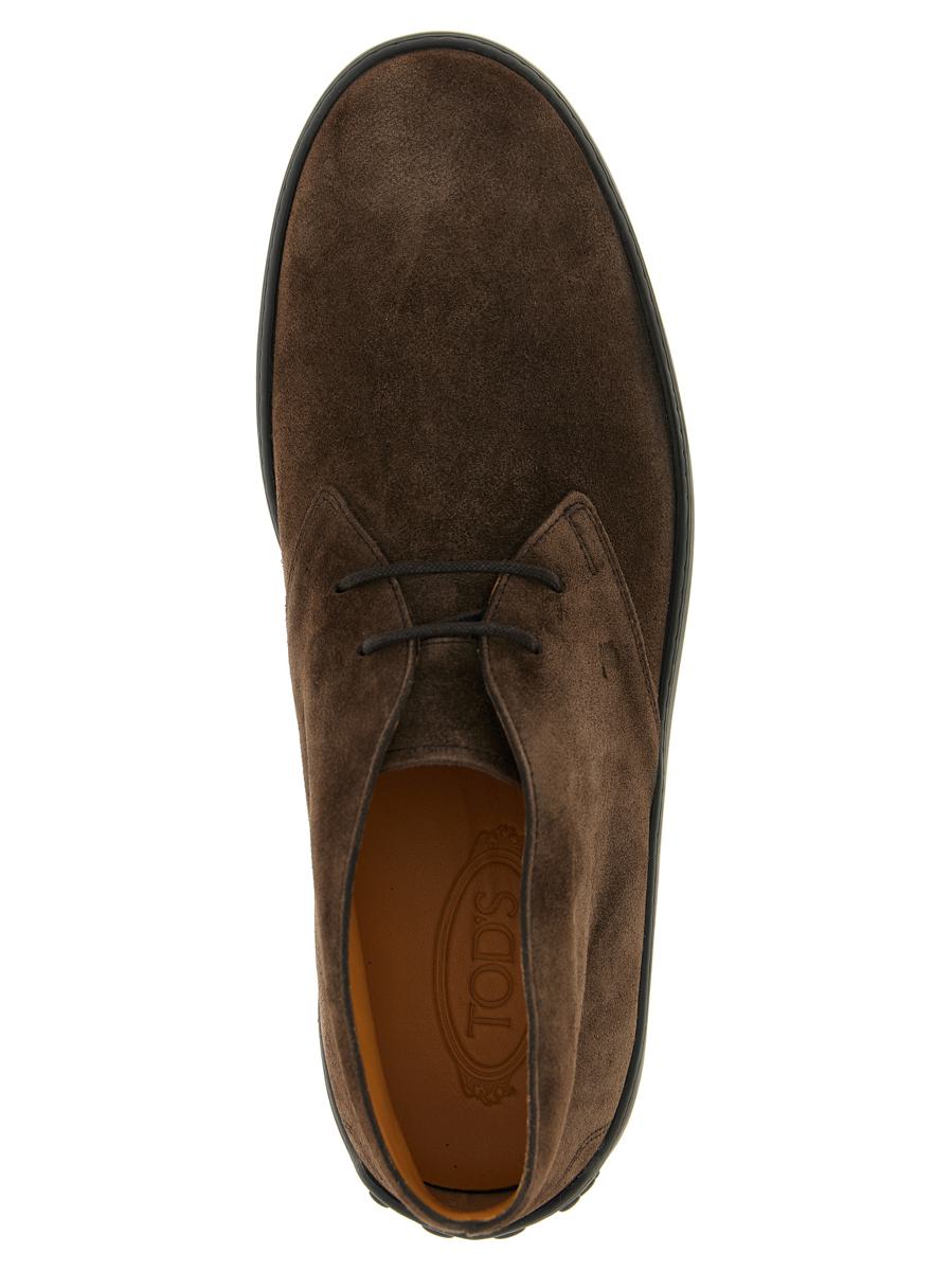 Tod'S „Winter“-Stiefeletten