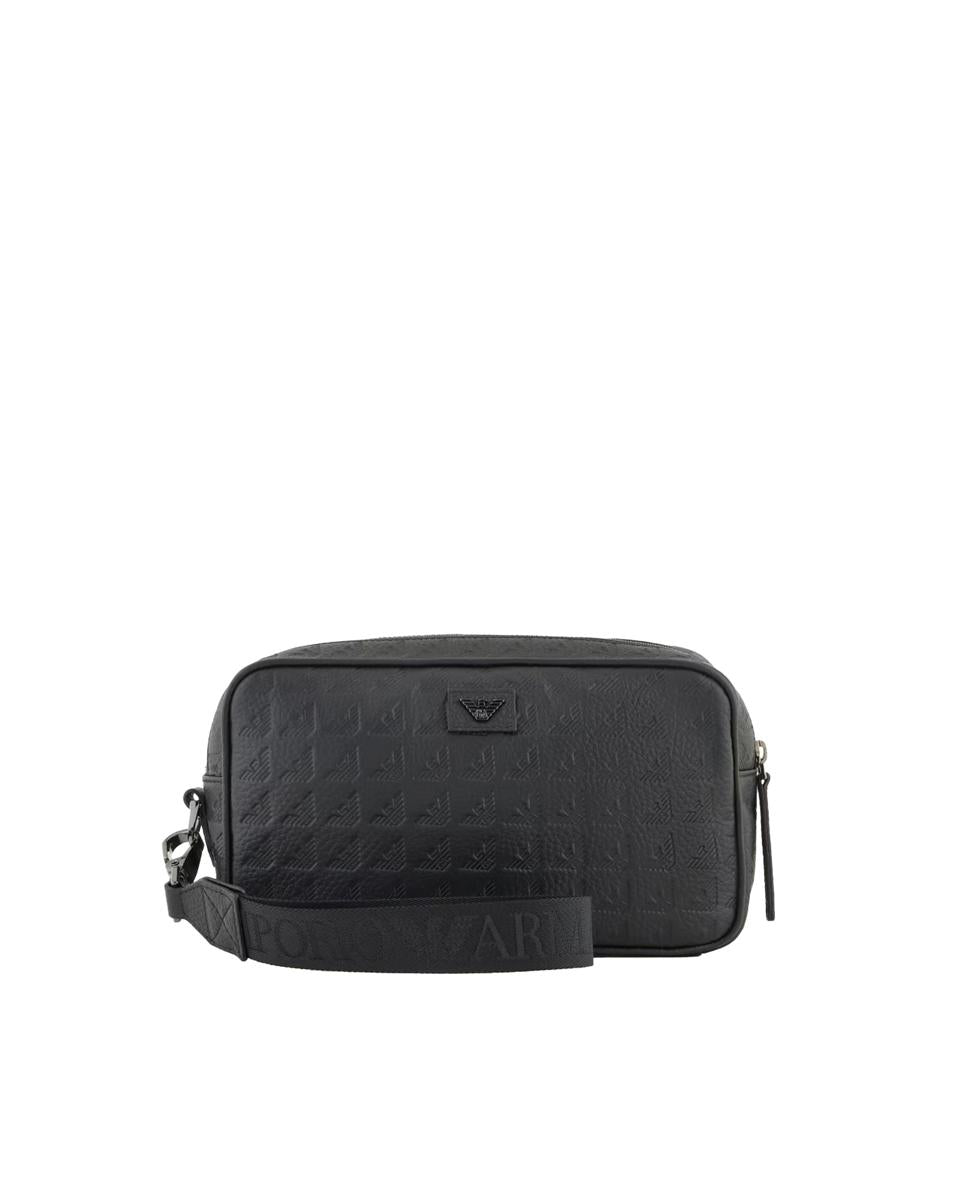 Emporio Armani Clutch