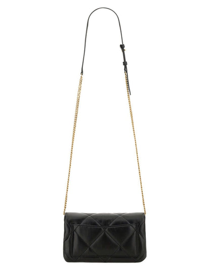 Tory Burch Kettenbrieftasche