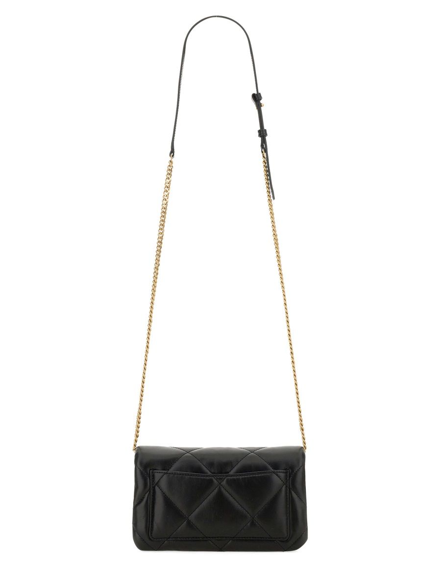 Tory Burch Kettenbrieftasche