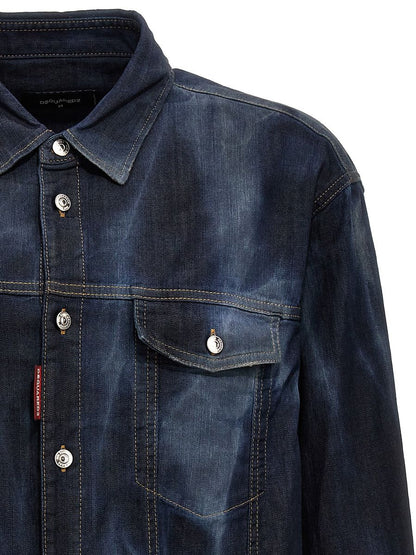 Dsquared2 Hemden