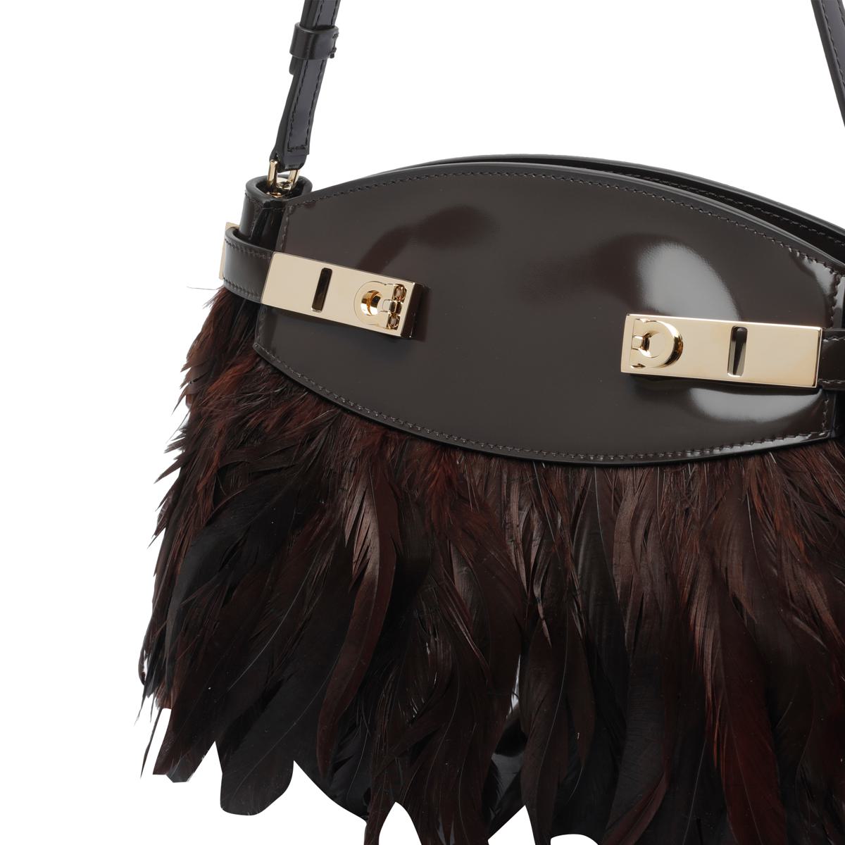 Salvatore Ferragamo Taschen