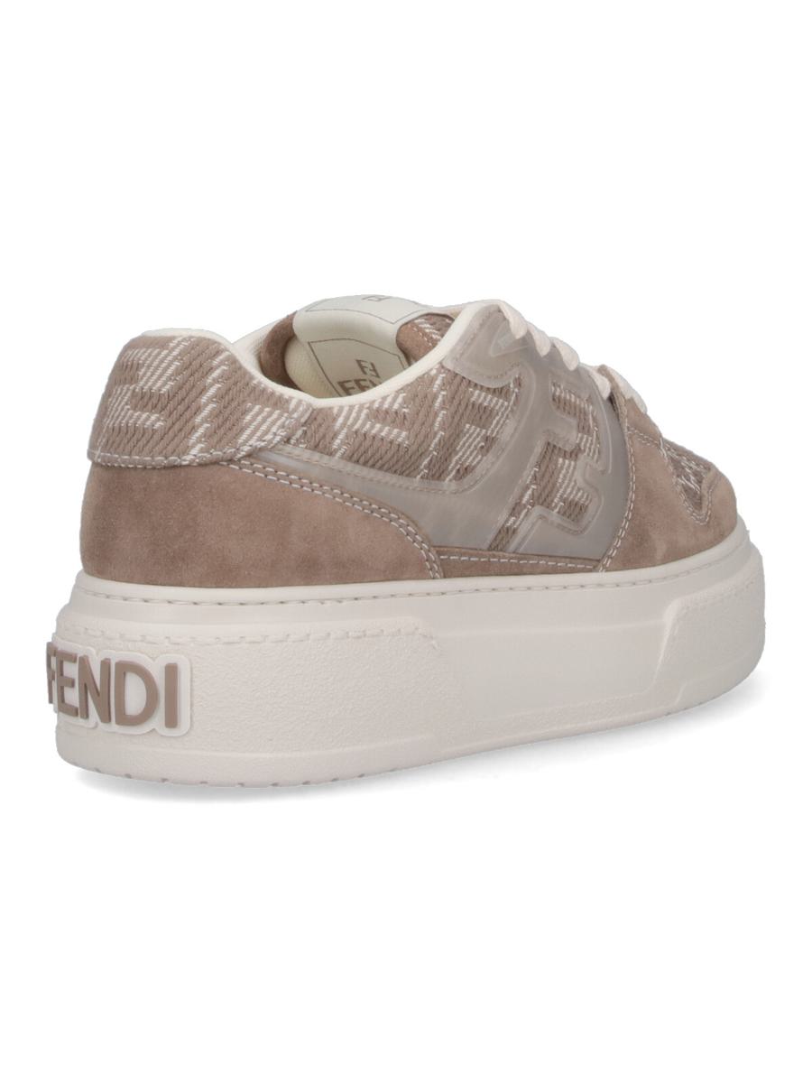 Fendi Turnschuhe