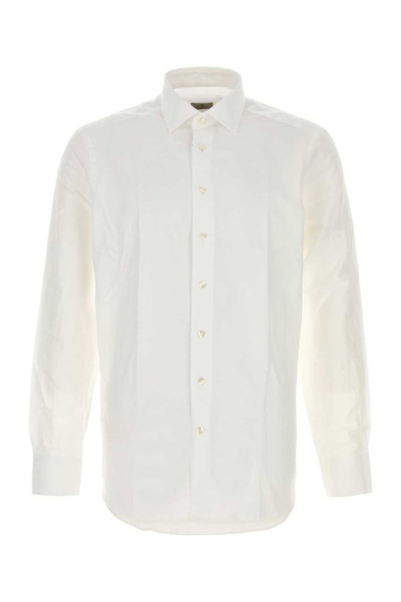 Etro-Hemden