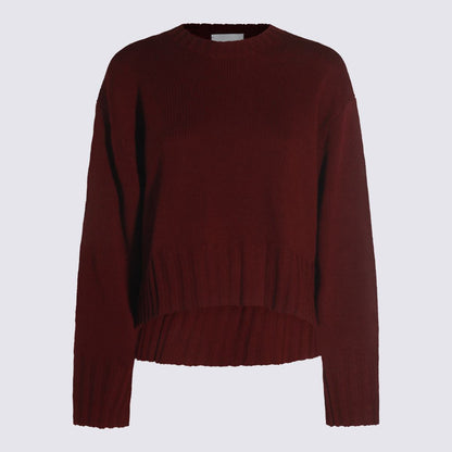 Allude Pullover